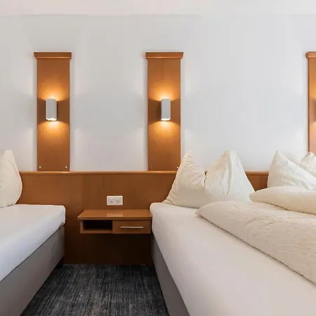 酒店 Soliva & By Mein - Mountain Homes
