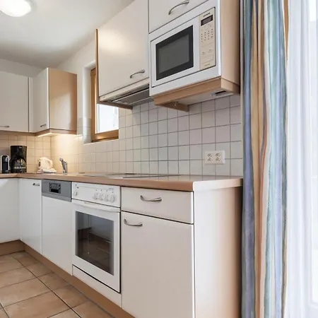 酒店 Soliva & By Mein - Mountain Homes