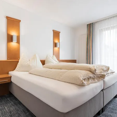 酒店 Soliva & By Mein - Mountain Homes 3*