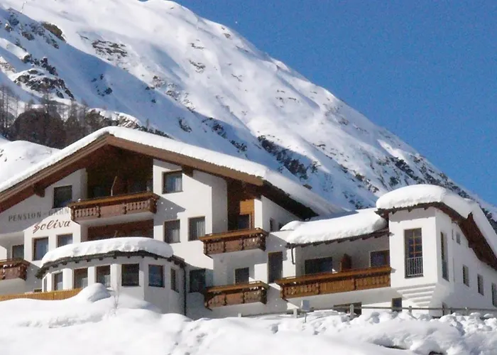 Soliva & By Mein - Mountain Homes Замнаун