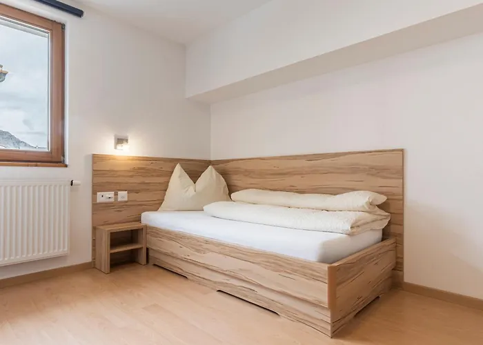 Soliva & By Mein - Mountain Homes Отель