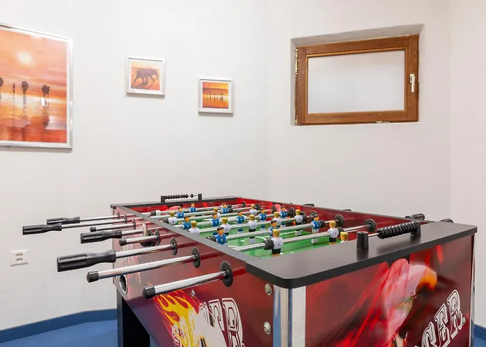 Отель Soliva & By Mein - Mountain Homes Замнаун