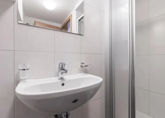 Soliva & By Mein - Mountain Homes Отель Замнаун