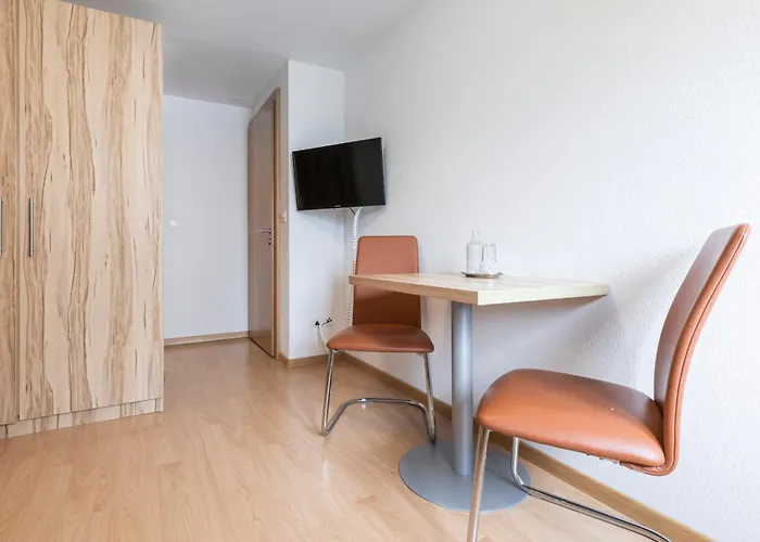 Soliva & By Mein - Mountain Homes 3*