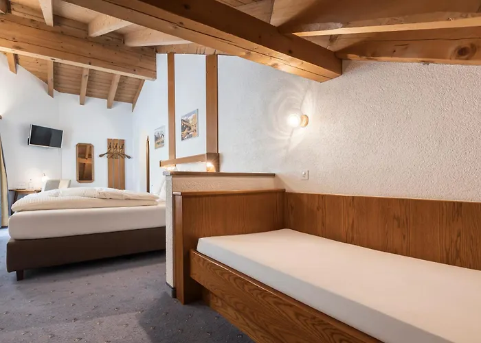 Soliva & By Mein - Mountain Homes 3*