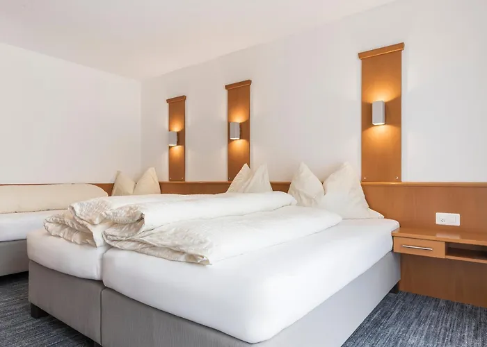 Soliva & By Mein - Mountain Homes 3*