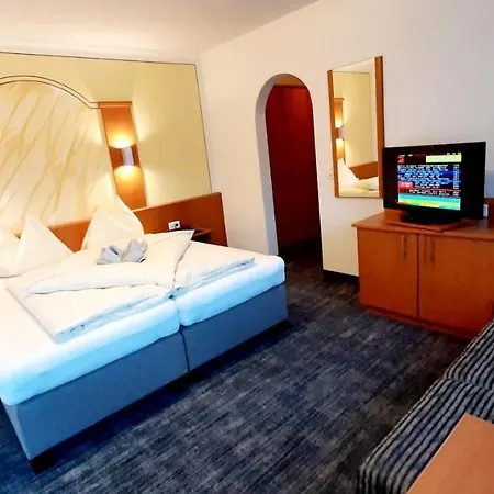 Hotel Soliva & Samnaun