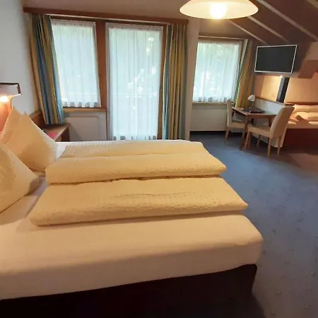 Hotel Soliva & 3*