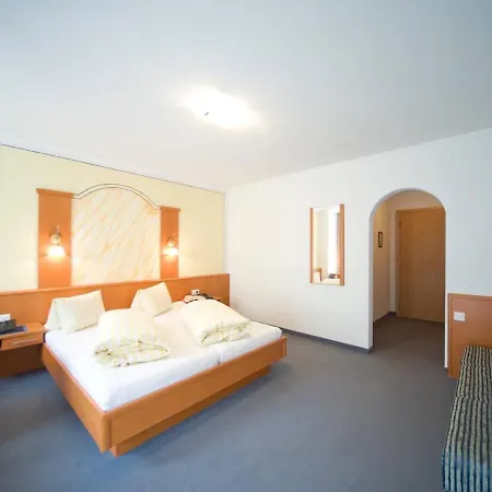 Soliva & Hotel