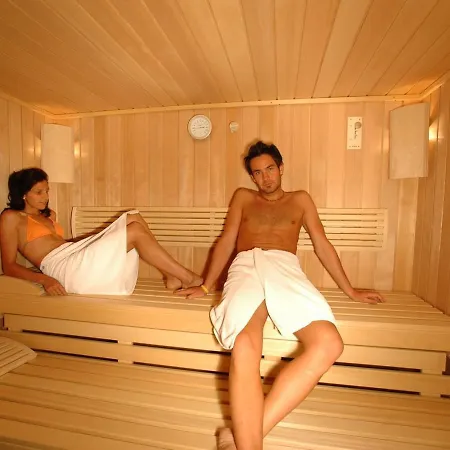 Hotel Soliva & 3*
