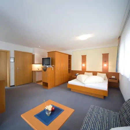 Hotel Soliva &