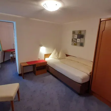 Hotel Soliva & 3*