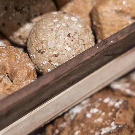 Hotel Soliva & By Mein - Mountain Homes Samnaun