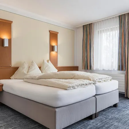 Soliva & By Mein - Mountain Homes Samnaun