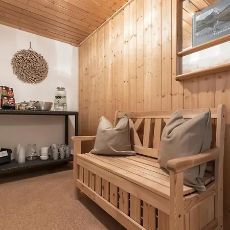 Soliva & By Mein - Mountain Homes Hotel