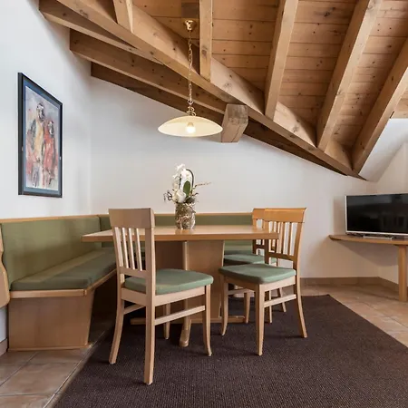 Soliva & By Mein - Mountain Homes Hotel Samnaun