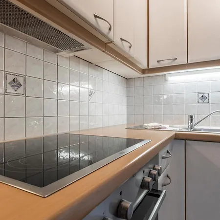 Soliva & By Mein - Mountain Homes 3* Samnaun