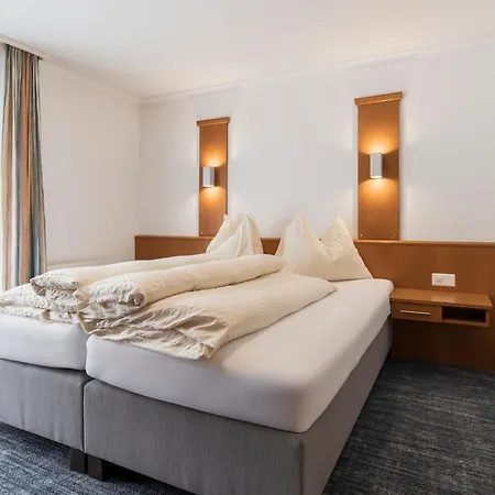 Soliva & By Mein - Mountain Homes Samnaun