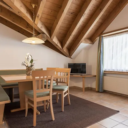 Soliva & By Mein - Mountain Homes Hotel