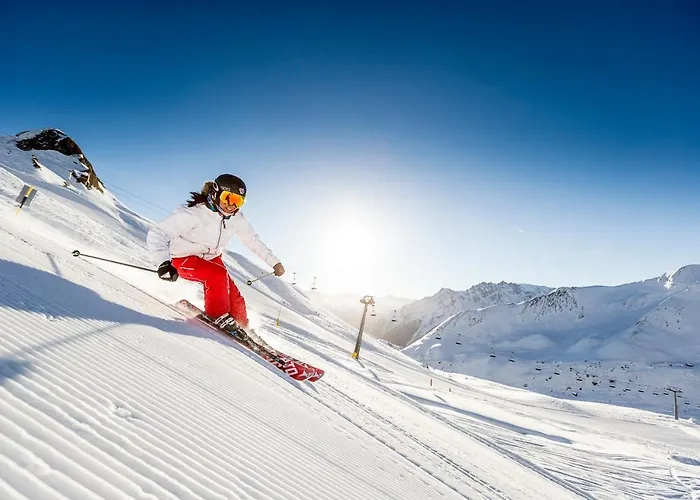 Hotel Soliva & By Mein - Mountain Homes