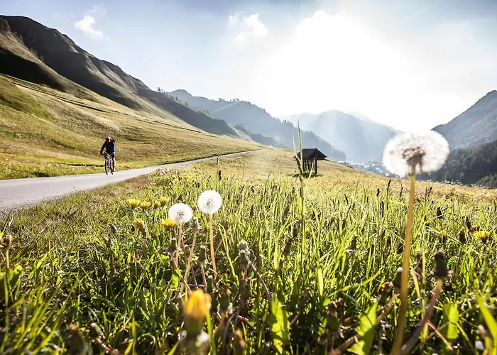 Hotel Soliva & By Mein - Mountain Homes 3*