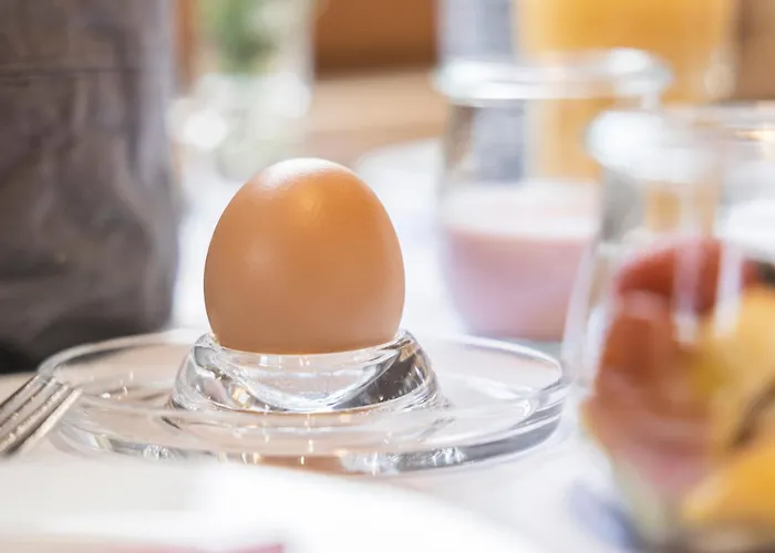 Soliva & By Mein - Mountain Homes 3*