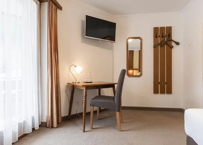 Soliva & By Mein - Mountain Homes 3* Samnaun