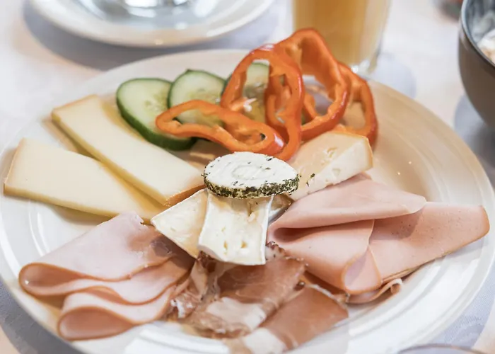 Soliva & By Mein - Mountain Homes Hotel