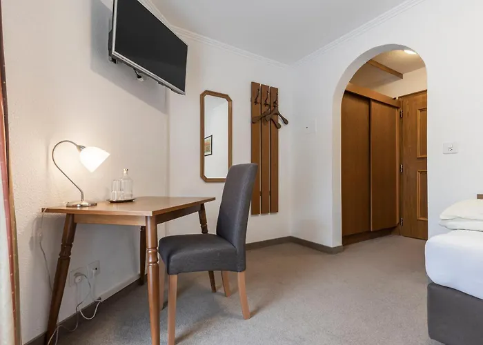 Hotel Soliva & By Mein - Mountain Homes 3*