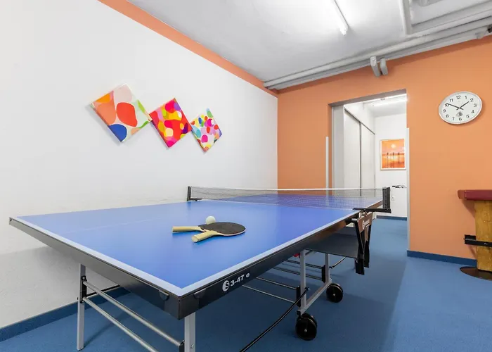 Soliva & By Mein - Mountain Homes 3*