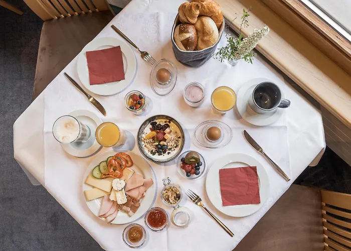 Soliva & By Mein - Mountain Homes