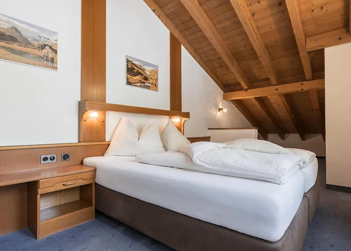 Hotel Soliva & By Mein - Mountain Homes