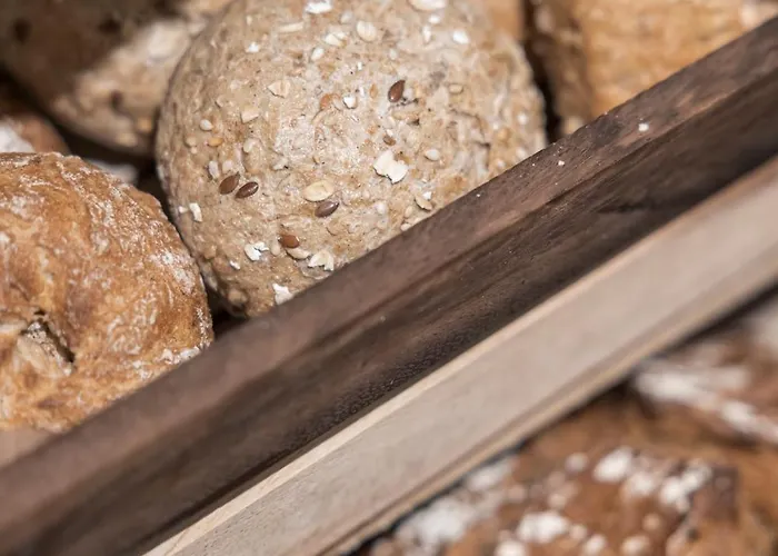 Hotel Soliva & By Mein - Mountain Homes Samnaun