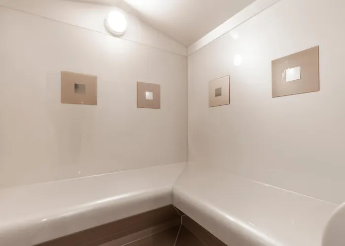 Hotel Soliva & By Mein - Mountain Homes