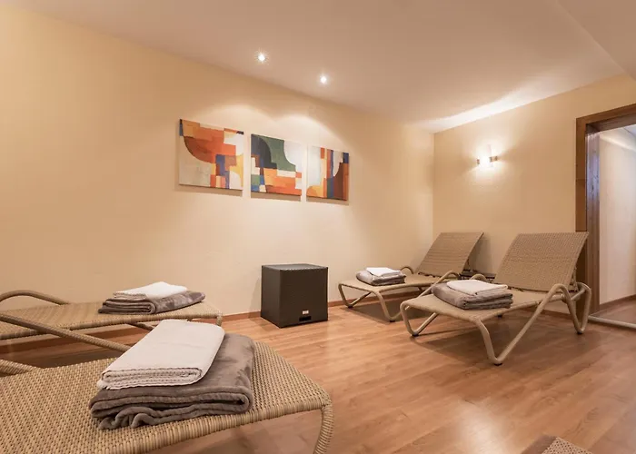 Soliva & By Mein - Mountain Homes Hotel Samnaun