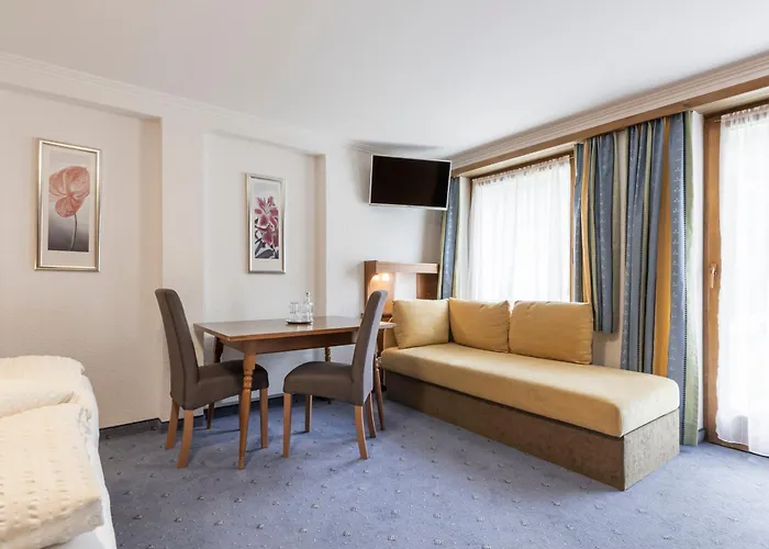 Soliva & By Mein - Mountain Homes Hotel 3*