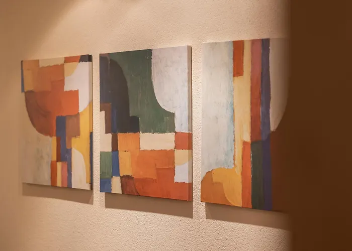 Hotel Soliva & By Mein - Mountain Homes 3*