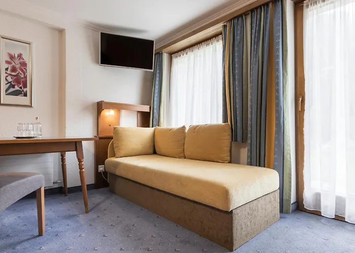 Soliva & By Mein - Mountain Homes Samnaun