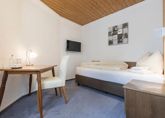 Hotel Soliva & By Mein - Mountain Homes Samnaun