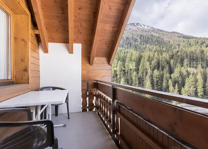 Soliva & By Mein - Mountain Homes Hotel 3*