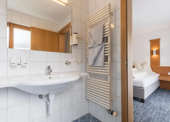 Hotel Soliva & By Mein - Mountain Homes Samnaun