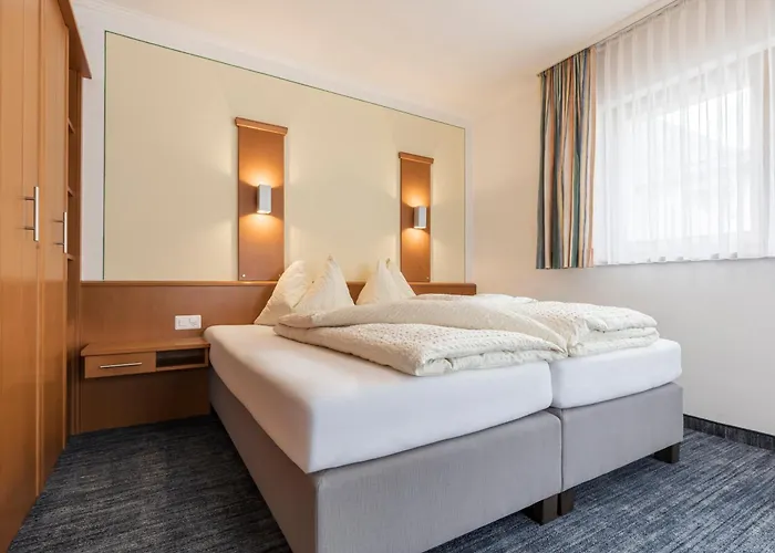 Soliva & By Mein - Mountain Homes 3*