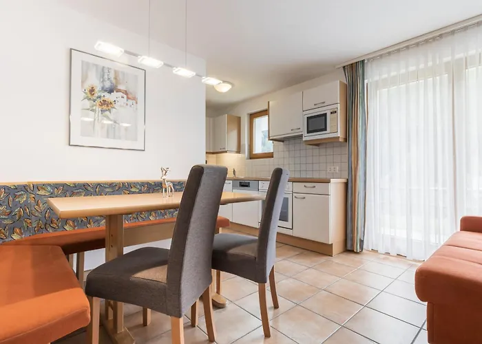 Soliva & By Mein - Mountain Homes Hotel 3*