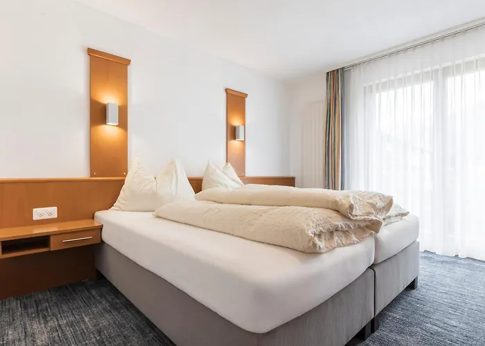 Hotel Soliva & By Mein - Mountain Homes 3*